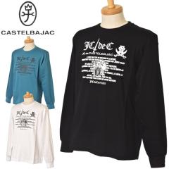 �J�X�e���o�W���b�N CASTELBAJAC 2026�t�ĐV�� �����Y ����T�V���c ��
