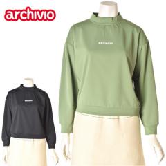 40��OFF�Z�[���I �A���`�r�I archivio �S���t 2025�H�~�V�� ���f�B�[�X �n�C�l�b�N�^�b�N���v���I�[�o�[ �n�C�l�b�N�V���c �� �S���t�E�F