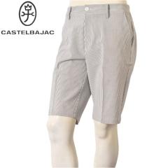 �J�X�e���o�W���b�N �X�|�[�c �S���t CASTELBAJAC 2026�t�ĐV�� �����Y �n�[�t�p���c �V���[�g�p���c �� �S���t�E�F�A