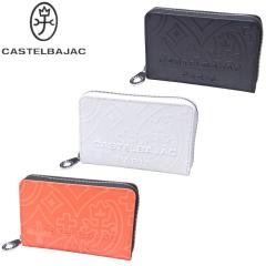 �J�X�e���o�W���b�N CASTELBAJAC �C�P�e�C �~�J���� �Z�~�����z
