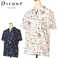 �s�b�R�[�l �N���u PICONE CLUB �S���t 2026�t�ĐV�� ���f�B�[�X �����|���V���c �� �S���t�E�F�A