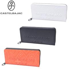 �J�X�e���o�W���b�N CASTELBAJAC �C�P�e�C �~�J���� ���E���h�t�@�X�i�[�����z