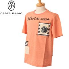 �J�X�e���o�W���b�N CASTELBAJAC 2026�t�ĐV�� �����Y ����T�V���c ��