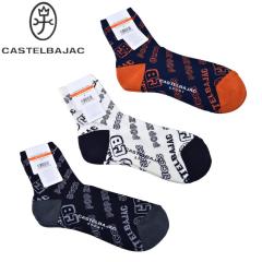 �J�X�e���o�W���b�N �X�|�[�c �S���t CASTELBAJAC 2026�t�ĐV�� �����Y �\�b�N�X