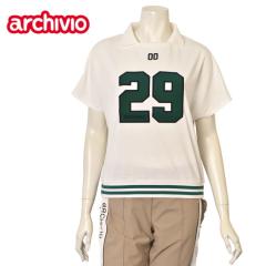 40��OFF�Z�[���I �A���`�r�I archivio �S���t 2025�H�~�V�� ���f�B�[�X �����v���I�[�o�[ �J�b�g�\�[ �� �S���t�E�F�A �A�E�g���b�g