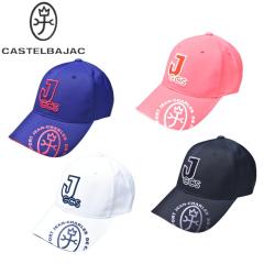 �J�X�e���o�W���b�N �X�|�[�c �S���t CASTELBAJAC 2026�t�ĐV�� �����Y �L���b�v