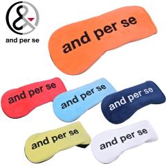 �A���p�X�B and per se �S���t 2026�t�ĐV�� ���j�Z�b�N�X �����Y ���f�B�[�X �h���C�o�[�w�b�h�J�o�[