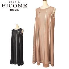 �X�^�W�I �s�b�R�[�l STUDIO PICONE ROMA 2026�t�ĐV�� ���f�B�[�X �`�F�b�J�[���[�X�m�[�X���[�u�����s�[�X