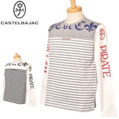 �J�X�e���o�W���b�N CASTELBAJAC 2026�t�ĐV�� �����Y ����T�V���c ��