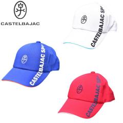 �J�X�e���o�W���b�N �X�|�[�c �S���t CASTELBAJAC 2026�t�ĐV�� �����Y �L���b�v