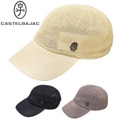 �J�X�e���o�W���b�N �X�|�[�c �S���t CASTELBAJAC 2026�t�ĐV�� ���f�B�[�X �L���b�v