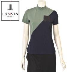 30��OFF�Z�[���I �����o�� �X�|�[�� �S���t LANVIN SPORT �t�ăA�C�e�� ���f�B�[�X �����n�C�l�b�N�V���c �� �S���t�E�F�A �A�E�g���b�g