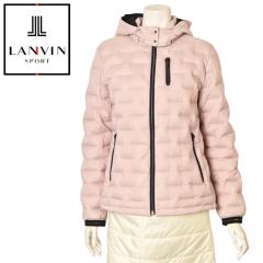 �����o�� �X�|�[�� �S���t LANVIN SPORT 2025�H�~�V�� ���f�B�[�X �_�E���u���]�� �� �S���t�E�F�A
