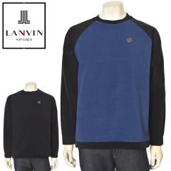 �����o�� �X�|�[�� �S���t LANVIN SPORT 2025�H�~�V�� �����Y �t���[�X�ؑփv���I�[�o�[ �� �S���t�E�F�A