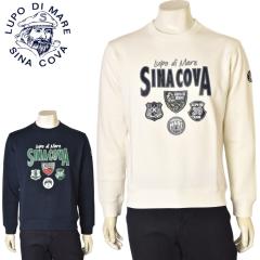 �V�i�R�o SINACOVA 2025�H�~�V�� �����Y �N���[�l�b�N�g���[�i�[ �X�E�F�b�g