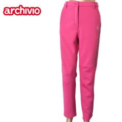40��OFF�Z�[���I �A���`�r�I archivio �S���t 2025�H�~�V�� ���f�B�[�X �_���{�[���p���c �� �S���t�E�F�A �A�E�g���b�g