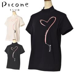 �s�b�R�[�l �N���u PICONE CLUB �S���t 2026�t�ĐV�� ���f�B�[�X �����n�C�l�b�N�v���I�[�o�[ �n�C�l�b�N�V���c �� �S���t�E�F�A