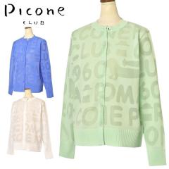 �s�b�R�[�l �N���u PICONE CLUB �S���t 2026�t�ĐV�� ���f�B�[�X �V�A�[�j�b�g�J�[�f�B�K�� �� �S���t�E�F�A