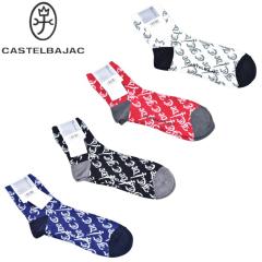 �J�X�e���o�W���b�N CASTELBAJAC 2026�t�ĐV�� �����Y �\�b�N�X