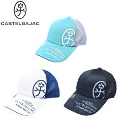 �J�X�e���o�W���b�N �X�|�[�c �S���t CASTELBAJAC 2026�t�ĐV�� �����Y ���b�V���L���b�v