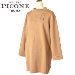 30��OFF�Z�[���I �X�^�W�I �s�b�R�[�l STUDIO PICONE ROMA 2025�H�~�V�� ���f�B�[�X �����`���j�b�N �A�E�g���b�g