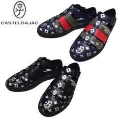 �J�X�e���o�W���b�N �X�|�[�c �S���t CASTELBAJAC 2026�t�ĐV�� �����Y �O���J�T���_��