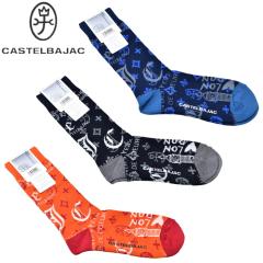 �J�X�e���o�W���b�N CASTELBAJAC 2025�H�~�V�� �����Y �\�b�N�X