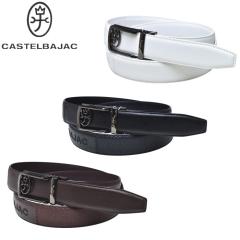 �J�X�e���o�W���b�N �X�|�[�c �S���t CASTELBAJAC 2026�t�ĐV�� �����Y �L�[���b�g�d�l�ؑփx���g �X���C�h���x���g
