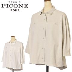 �X�^�W�I �s�b�R�[�l STUDIO PICONE ROMA 2026�t�ĐV�� ���f�B�[�X �������V���c