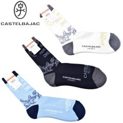 �J�X�e���o�W���b�N �X�|�[�c �S���t CASTELBAJAC 2025�H�~�V�� �����Y �\�b�N�X
