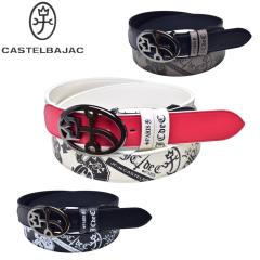 �J�X�e���o�W���b�N �X�|�[�c �S���t CASTELBAJAC 2026�t�ĐV�� �����Y �x���g