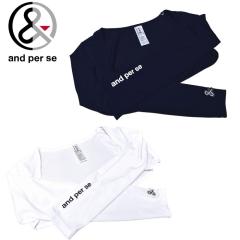 �A���p�X�B and per se �S���t 2026�t�ĐV�� ���f�B�[�X �C���i�[�{���� �A�[���J�o�[ �� �S���t�E�F�A