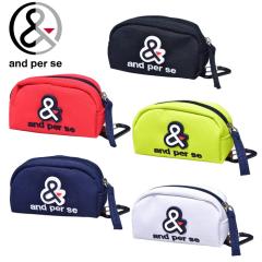 �A���p�X�B and per se �S���t 2026�t�ĐV�� ���j�Z�b�N�X �����Y ���f�B�[�X �{�[���|�[�`