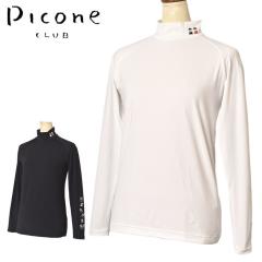 �s�b�R�[�l �N���u PICONE CLUB �S���t 2026�t�ĐV�� ���f�B�[�X �n�C�l�b�N�C���i�[�v���I�[�o�[ �n�C�l�b�N�V���c �� �S���t�E�F�A