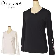 �s�b�R�[�l �N���u PICONE CLUB �S���t 2026�t�ĐV�� ���f�B�[�X �C���i�[�v���I�[�o�[ �C���i�[�V���c �� �S���t�E�F�A