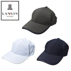�����o�� �X�|�[�� �S���t LANVIN SPORT 2025�H�~�V�� �����Y �L���b�v