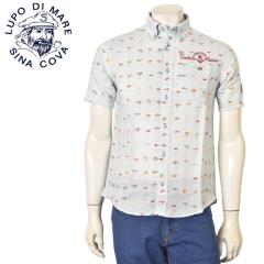 30��OFF�Z�[���I �V�i�R�o SINACOVA �t�ăA�C�e�� �����Y �����{�^���_�E���V���c �A�E�g���b�g
