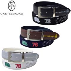 �J�X�e���o�W���b�N �X�|�[�c �S���t CASTELBAJAC 2025�H�~�V�� �����Y �x���g