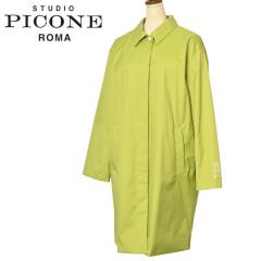 30��OFF�Z�[���I �X�^�W�I �s�b�R�[�l STUDIO PICONE ROMA 2025�H�~�V�� ���f�B�[�X �~�h����R�[�g �A�E�g���b�g