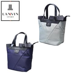 �����o�� �X�|�[�� �S���t LANVIN SPORT 2025�H�~�V�� ���f�B�[�X �J�[�g�o�b�O