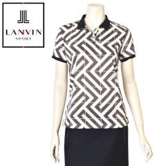 �����o�� �X�|�[�� �S���t LANVIN SPORT 2025�t�ĐV�� ���f�B�[�X �����|���V���c �� �S���t�E�F�A