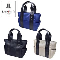 �����o�� �X�|�[�� �S���t LANVIN SPORT 2026�t�ĐV�� �����Y �J�[�g�o�b�O
