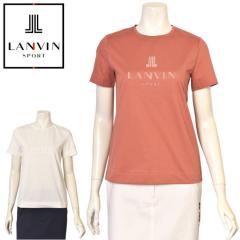 �����o�� �X�|�[�� �S���t LANVIN SPORT 2026�t�ĐV�� ���f�B�[�X ����T�V���c �� �S���t�E�F�A