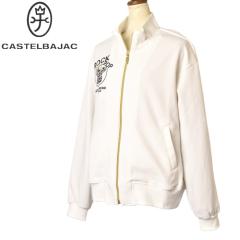 50��OFF�Z�[���I �J�X�e���o�W���b�N �X�|�[�c �S���t CASTELBAJAC �H�~�A�C�e�� ���f�B�[�X �W�b�v�A�b�v�u���]�� �g���b�N�W���P�b�g 