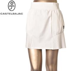 �J�X�e���o�W���b�N �X�|�[�c �S���t CASTELBAJAC 2026�t�ĐV�� ���f�B�[�X ���v���[�c�X�J�[�g �� �S���t�E�F�A