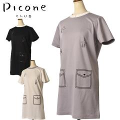 �s�b�R�[�l �N���u PICONE CLUB �S���t 2026�t�ĐV�� ���f�B�[�X �����`���j�b�N �� �S���t�E�F�A