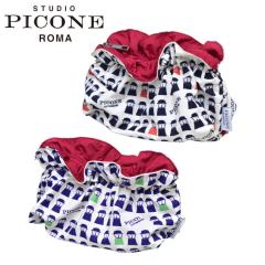 �X�^�W�I �s�b�R�[�l STUDIO PICONE ROMA 2026�t�ĐV�� ���f�B�[�X �|�[�`