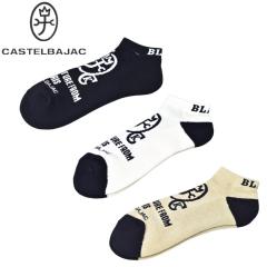�J�X�e���o�W���b�N �X�|�[�c �S���t CASTELBAJAC 2026�t�ĐV�� �����Y �\�b�N�X