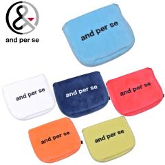 �A���p�X�B and per se �S���t 2026�t�ĐV�� ���j�Z�b�N�X �����Y ���f�B�[�X �}���b�g�p�^�[�J�o�[