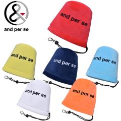 �A���p�X�B and per se �S���t 2026�t�ĐV�� ���j�Z�b�N�X �����Y ���f�B�[�X �A�C�A���J�o�[